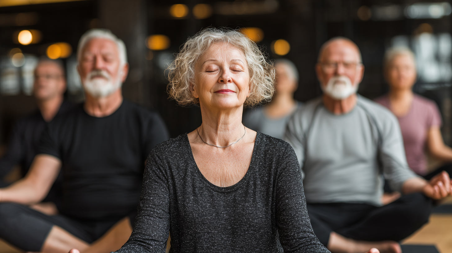 Засновниця ActiveCircle Collective